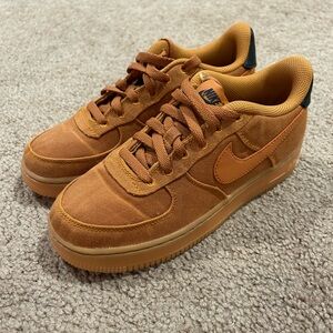 COPY - Nike Air Force Ones